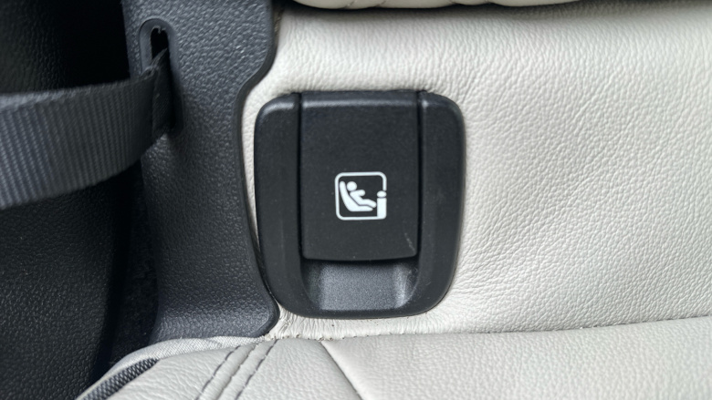 MINI Countryman 2.0 Cooper S Exclusive 5dr Petrol Hatchback